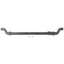 TRW PARTS JTY242 TRW PREMIUM CHASSIS - STEERING CENTER LINK - JTY242