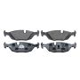 Jurid 571300J Brake Pad Set