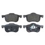 Jurid 573003J Brake Pad Set