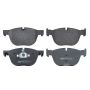 Jurid 573300J Brake Pad Set