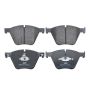 Jurid 573457J Brake Pad Set