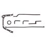 MAHLE JV1009 Engine Timing Cover Gasket Set
