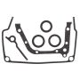 MAHLE JV1012 Engine Timing Cover Gasket Set