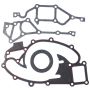 MAHLE JV1019 Engine Timing Cover Gasket Set