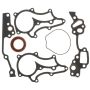 MAHLE JV1021 Engine Timing Cover Gasket Set