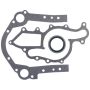 MAHLE JV1032 Engine Timing Cover Gasket Set