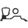 MAHLE JV1033 Engine Timing Cover Gasket Set