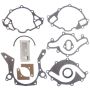 MAHLE JV1034 Engine Timing Cover Gasket Set