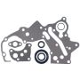 MAHLE JV1036 Engine Timing Cover Gasket Set