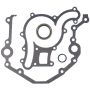 MAHLE JV1037 Engine Timing Cover Gasket Set