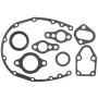 MAHLE JV1041 Engine Timing Cover Gasket Set