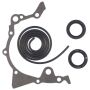 MAHLE JV1047 Engine Timing Cover Gasket Set
