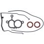 MAHLE JV1057 Engine Timing Cover Gasket Set