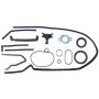MAHLE JV1075 Engine Timing Cover Gasket Set
