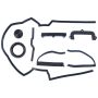MAHLE JV1076 Engine Timing Cover Gasket Set