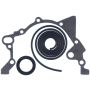 MAHLE JV1110 Engine Timing Cover Gasket Set