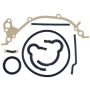 MAHLE JV1113 Engine Timing Cover Gasket Set