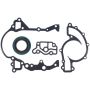 MAHLE JV1114 Engine Timing Cover Gasket Set