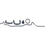MAHLE JV1121 Engine Timing Cover Gasket Set