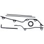 MAHLE JV1127 Engine Timing Cover Gasket Set
