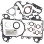 MAHLE JV1134 Engine Timing Cover Gasket Set