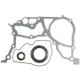 MAHLE JV1137 Engine Timing Cover Gasket Set