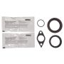 MAHLE JV1146 Engine Timing Cover Gasket Set