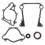 MAHLE JV1158 Engine Timing Cover Gasket Set
