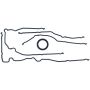 MAHLE JV1159 Engine Timing Cover Gasket Set