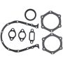 MAHLE JV1162 Engine Timing Cover Gasket Set