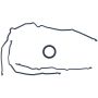 MAHLE JV1164 Engine Timing Cover Gasket Set