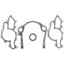 MAHLE JV1179 Engine Timing Cover Gasket Set