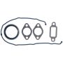 MAHLE JV1183 Engine Timing Cover Gasket Set