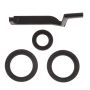 MAHLE JV1185 Engine Timing Cover Gasket Set