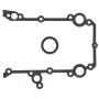 MAHLE JV1198 Engine Timing Cover Gasket Set