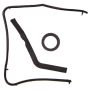 MAHLE JV1201 Engine Timing Cover Gasket Set