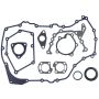 MAHLE JV1205 Engine Timing Cover Gasket Set