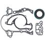 MAHLE JV1207 Engine Timing Cover Gasket Set