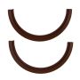 MAHLE JV1610 Engine Main Bearing Gasket Set