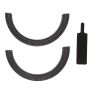 MAHLE JV1627 Engine Main Bearing Gasket Set