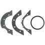 MAHLE JV1638 Engine Main Bearing Gasket Set