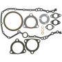 MAHLE JV1672 Engine Crankshaft Seal Kit