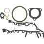 MAHLE JV1686 Engine Crankshaft Seal Kit