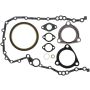 MAHLE JV1698 Engine Crankshaft Seal Kit