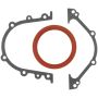MAHLE JV1704 Engine Main Bearing Gasket Set