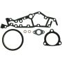 MAHLE JV1706 Engine Crankshaft Seal Kit