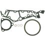 MAHLE JV1708 Engine Crankshaft Seal Kit
