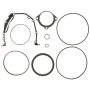MAHLE JV1731 Engine Crankshaft Seal Kit