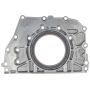 MAHLE JV1749 Engine Crankshaft Seal Kit