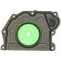 MAHLE JV1758 Engine Main Bearing Gasket Set